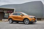 Opel Mokka X 2016 года (ZA)
